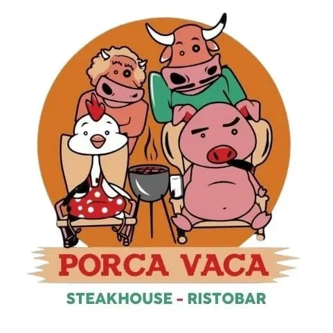 Porca Vaca